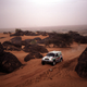 Illustration for article titled Meet The Mitsubishi Pajero Evo: The Last Forgotten Homologation Special